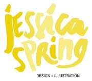 JSID :: Jessica Spring Illustration + Design
